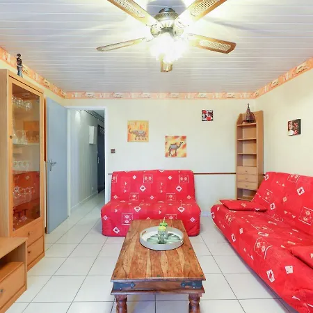 Lejlighed Le Genois By Interhome