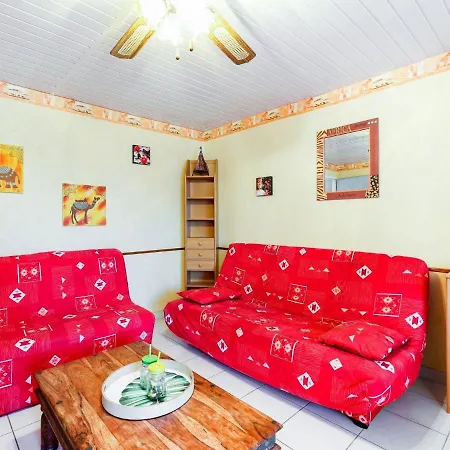 Le Genois By Interhome *
