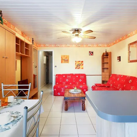 Le Genois By Interhome Lejlighed Agde