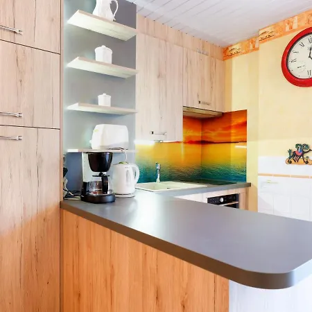 Le Genois By Interhome Apartamento