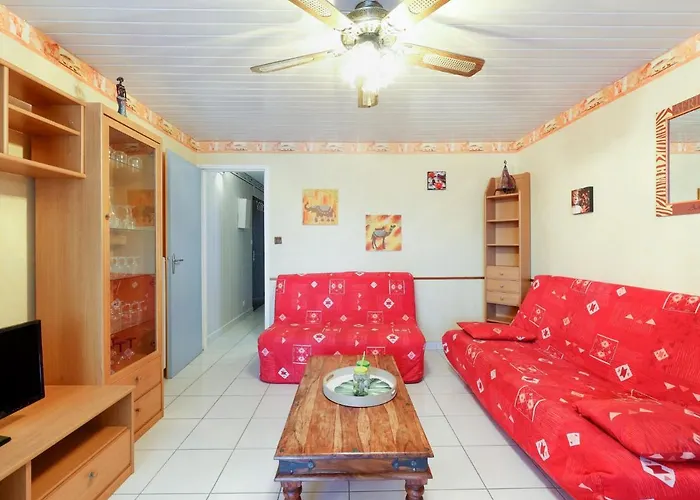 Apartman Le Genois By Interhome