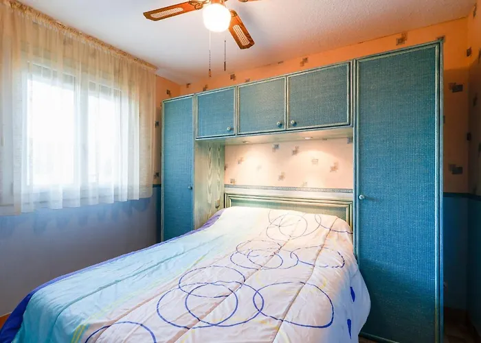 Apartman Le Genois By Interhome
