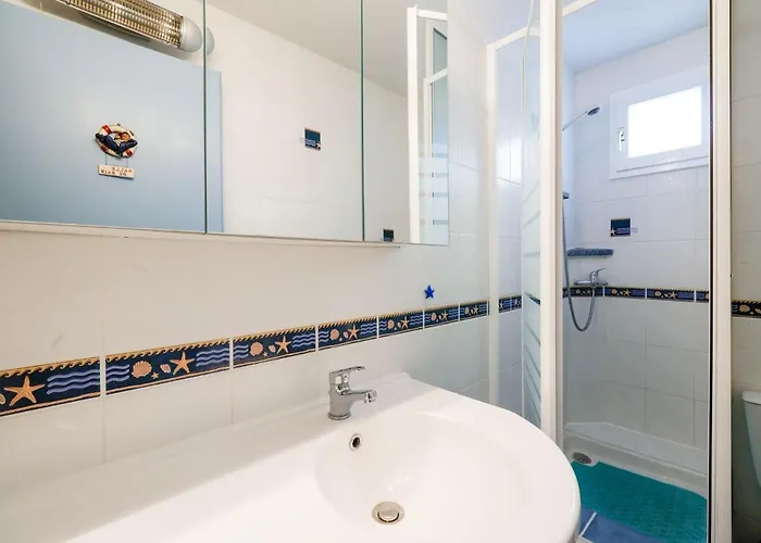 Apartman Le Genois By Interhome